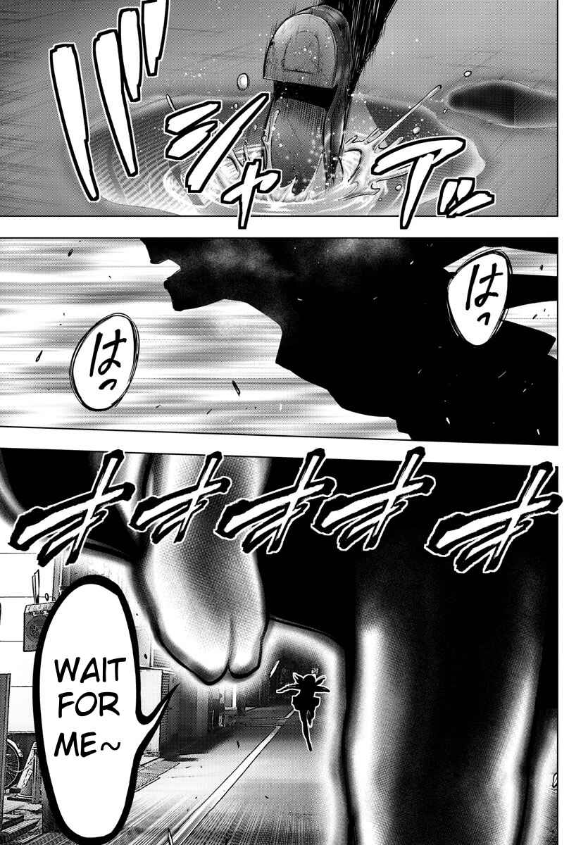 Page 15 Chapter 79 Magical Girl Site
