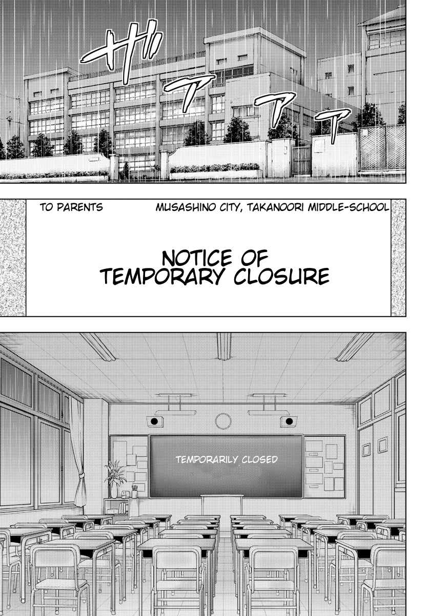 Page 9 Chapter 79 Magical Girl Site
