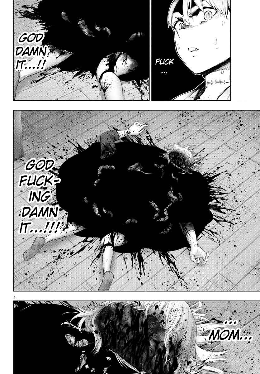 Page 4 Chapter 113 Magical Girl Site