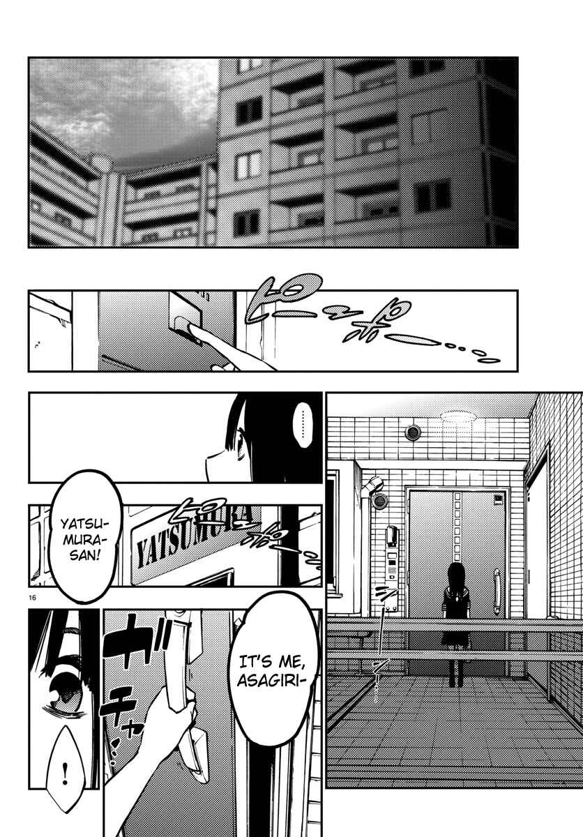 Page 16 Chapter 13 Magical Girl Site