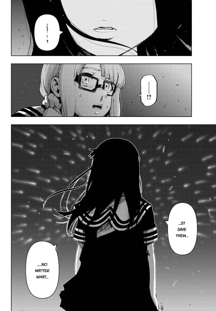 Page 14 Chapter 117 Magical Girl Site
