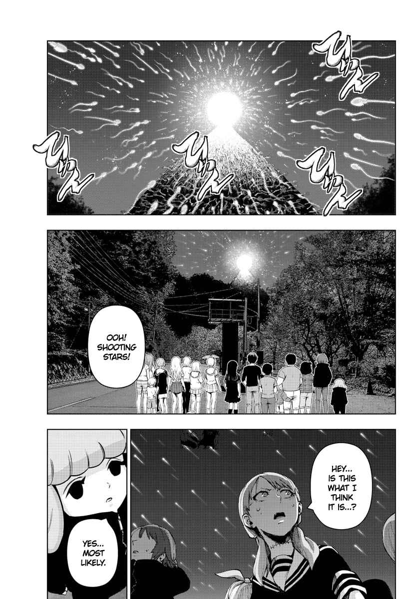 Page 3 Chapter 117 Magical Girl Site