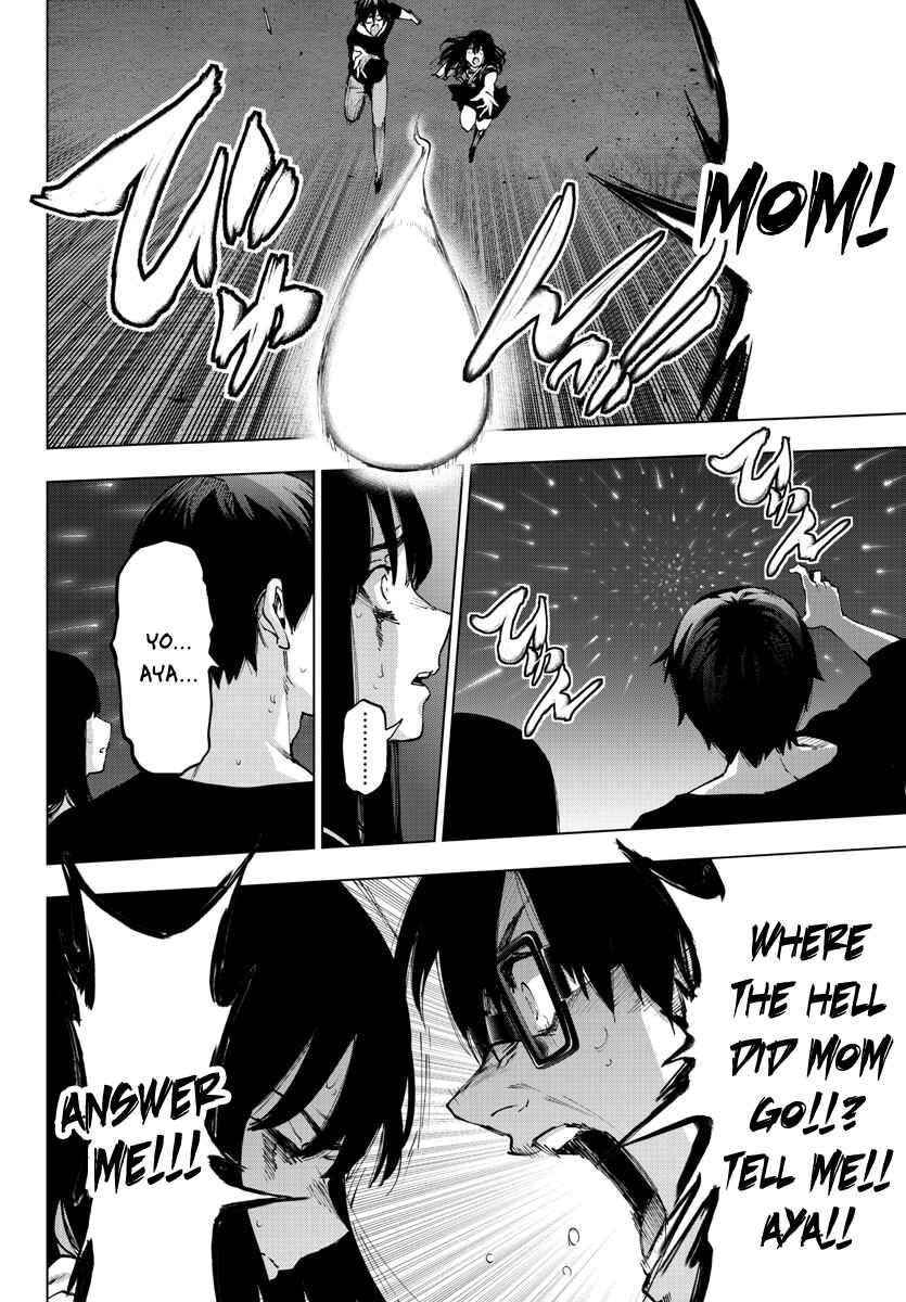 Page 8 Chapter 117 Magical Girl Site
