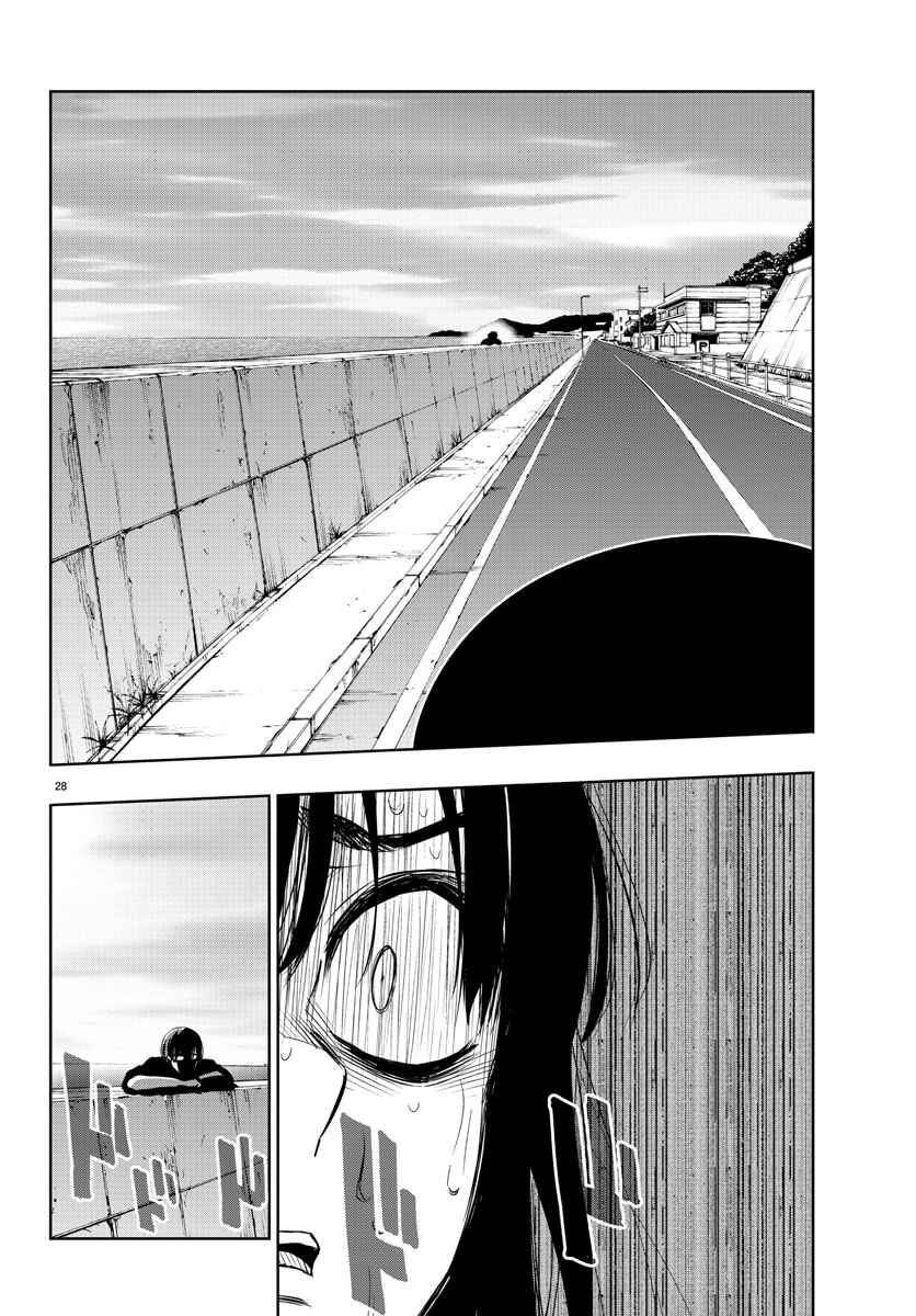 Page 28 Chapter 34 Magical Girl Site
