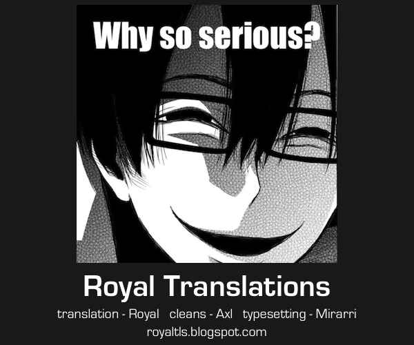 Page 30 Chapter 34 Magical Girl Site