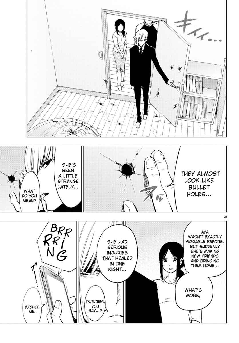 Page 31 Chapter 38 Magical Girl Site
