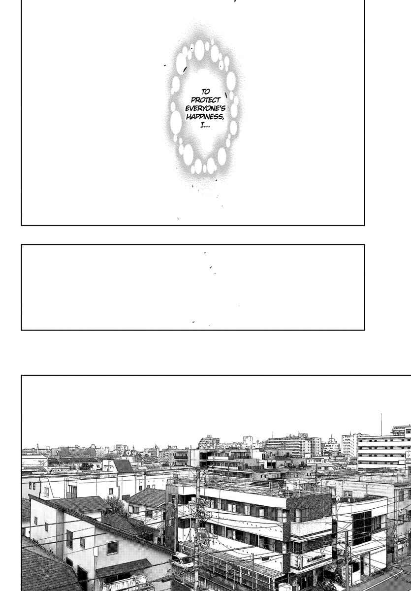 Page 2 Chapter 135 Magical Girl Site