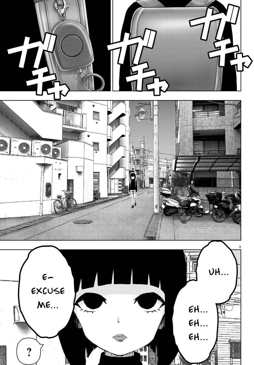 Page 3 Chapter 135 Magical Girl Site