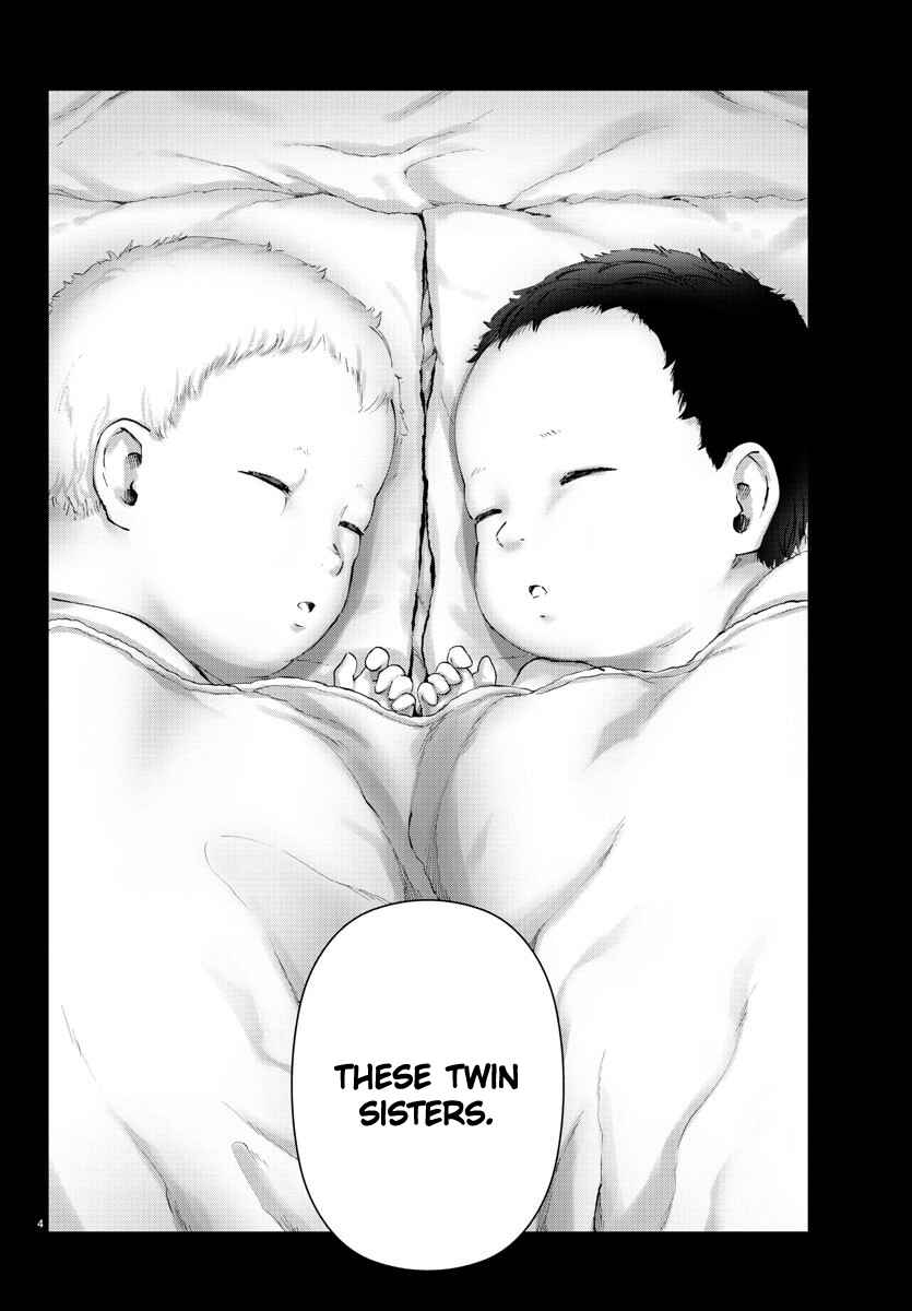 Page 4 Chapter 105 Magical Girl Site