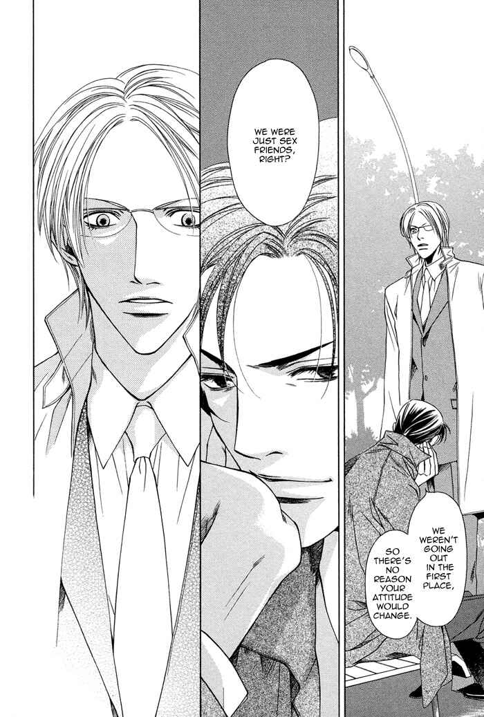 Page 18 Chapter 5 Toiki Yori mo Yasashii