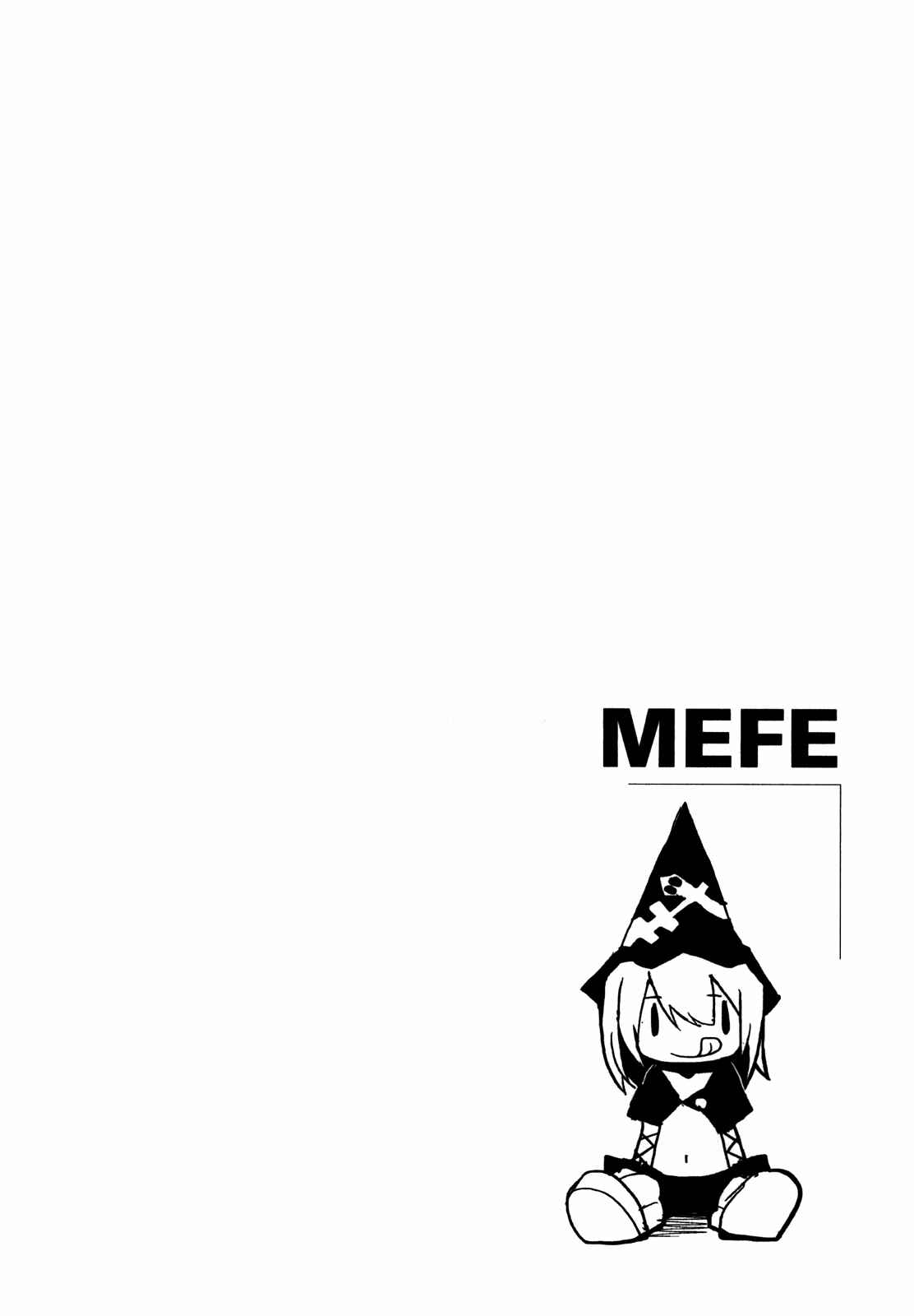 Page 1 Chapter 3 BLACK★ROCK SHOOTER THE GAME