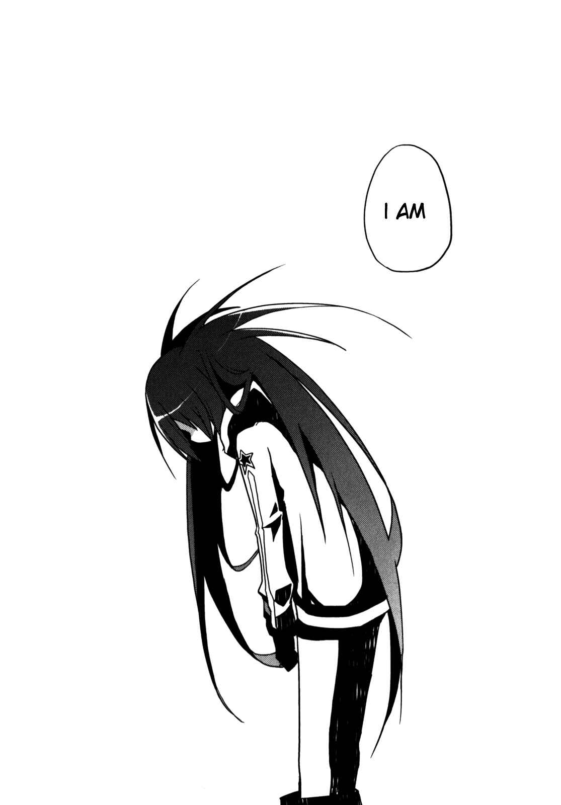 Page 13 Chapter 9 BLACK★ROCK SHOOTER THE GAME