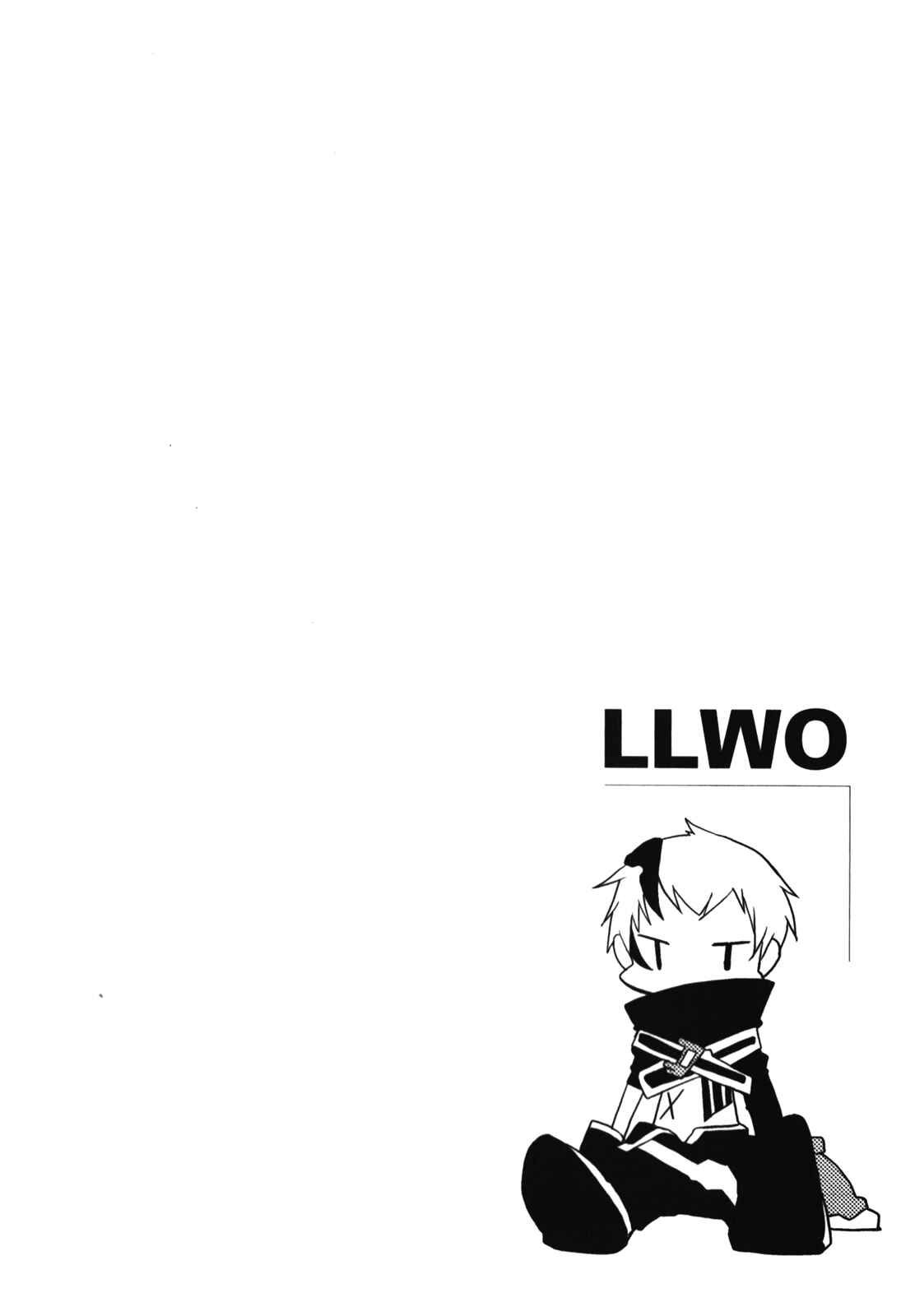 Page 2 Chapter 11 BLACK★ROCK SHOOTER THE GAME
