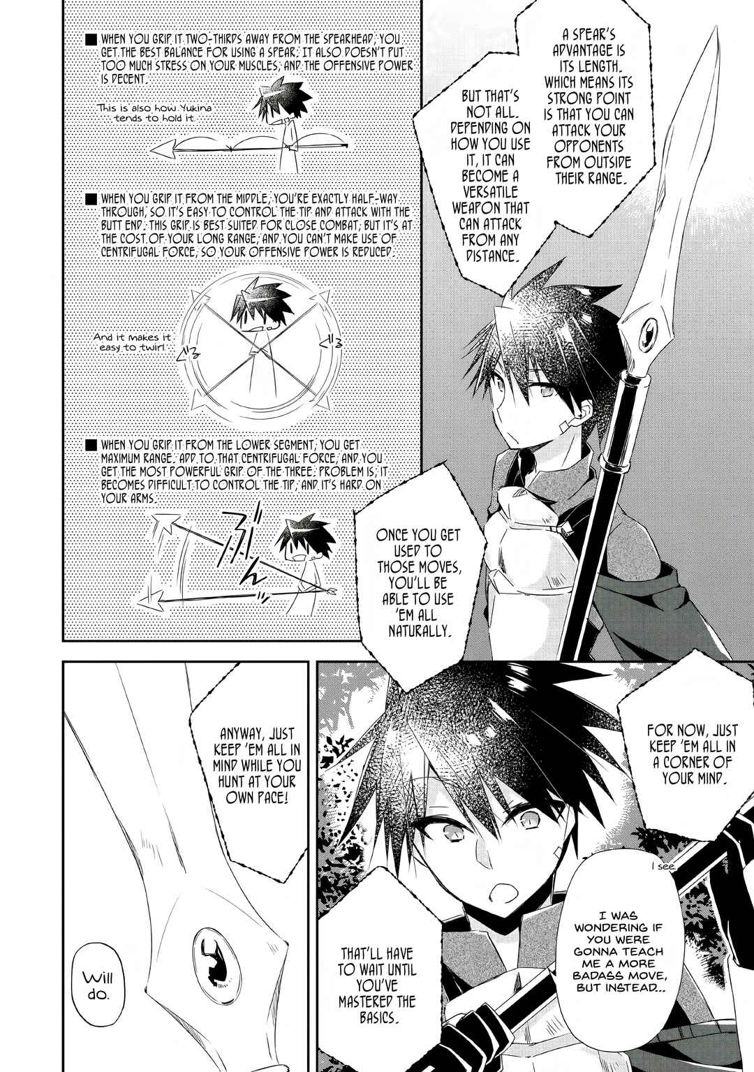 Page 8 Chapter 3 Yuusha Densetsu no Uragawa de Ore wa Eiyuu Densetsu wo Tsukurimasu ~Oudou Goroshi no Eiyuutan~