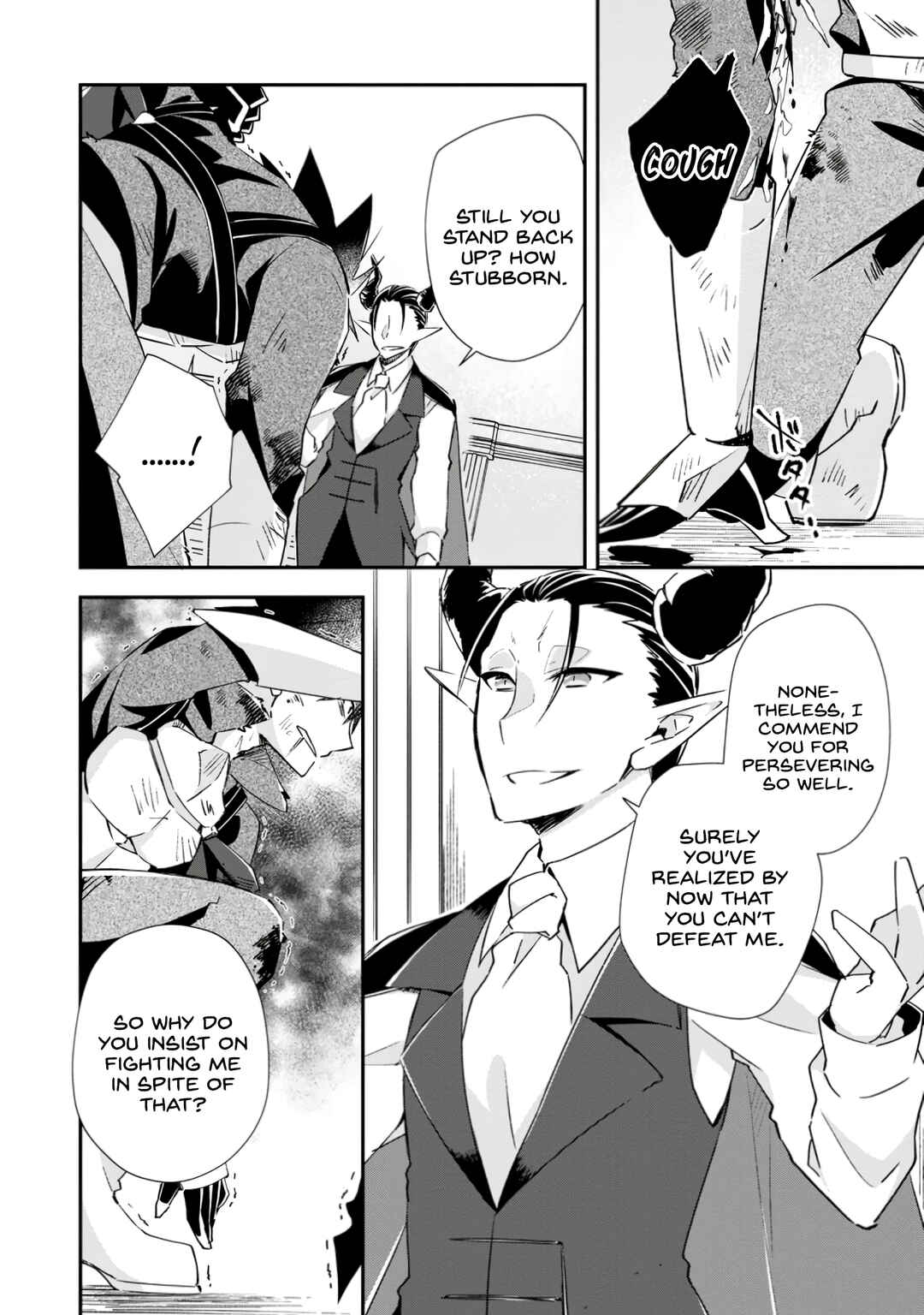 Page 20 Chapter 17 Yuusha Densetsu no Uragawa de Ore wa Eiyuu Densetsu wo Tsukurimasu ~Oudou Goroshi no Eiyuutan~
