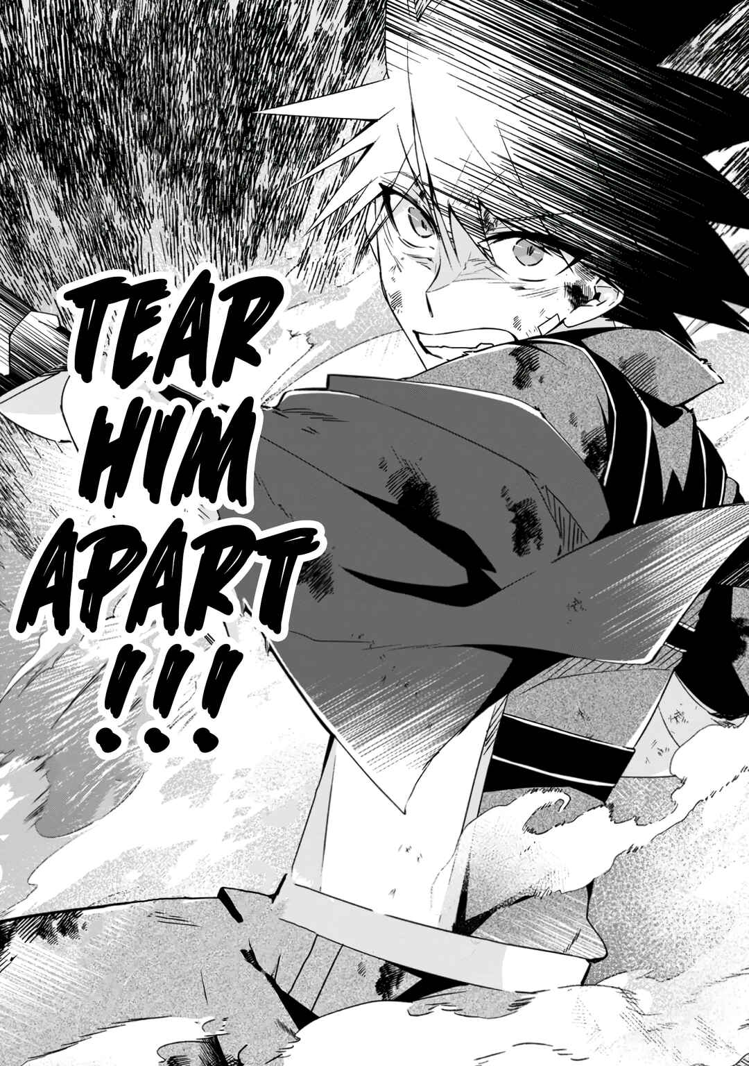 Page 29 Chapter 17 Yuusha Densetsu no Uragawa de Ore wa Eiyuu Densetsu wo Tsukurimasu ~Oudou Goroshi no Eiyuutan~