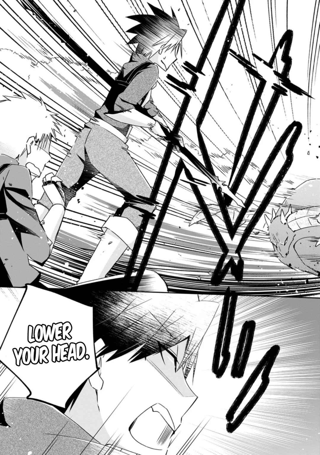 Page 2 Chapter 9 Yuusha Densetsu no Uragawa de Ore wa Eiyuu Densetsu wo Tsukurimasu ~Oudou Goroshi no Eiyuutan~