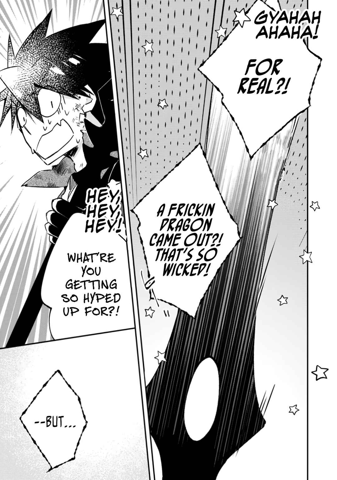Page 12 Chapter 18 Yuusha Densetsu no Uragawa de Ore wa Eiyuu Densetsu wo Tsukurimasu ~Oudou Goroshi no Eiyuutan~