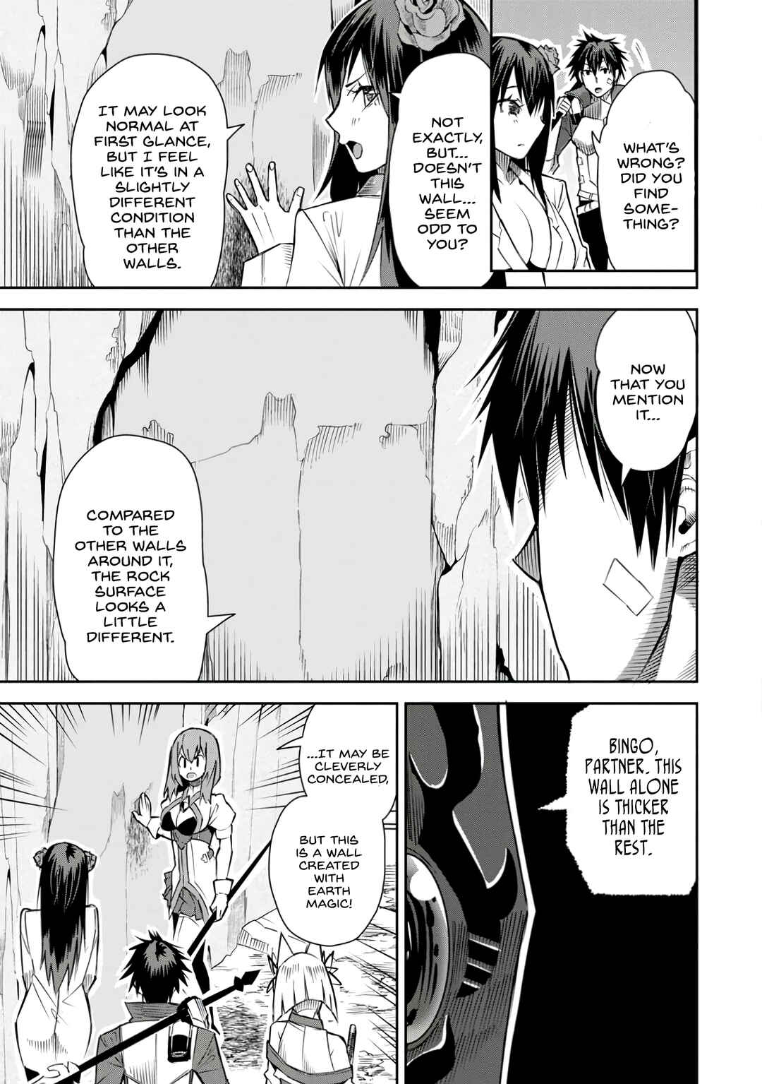 Page 29 Chapter 22 Yuusha Densetsu no Uragawa de Ore wa Eiyuu Densetsu wo Tsukurimasu ~Oudou Goroshi no Eiyuutan~