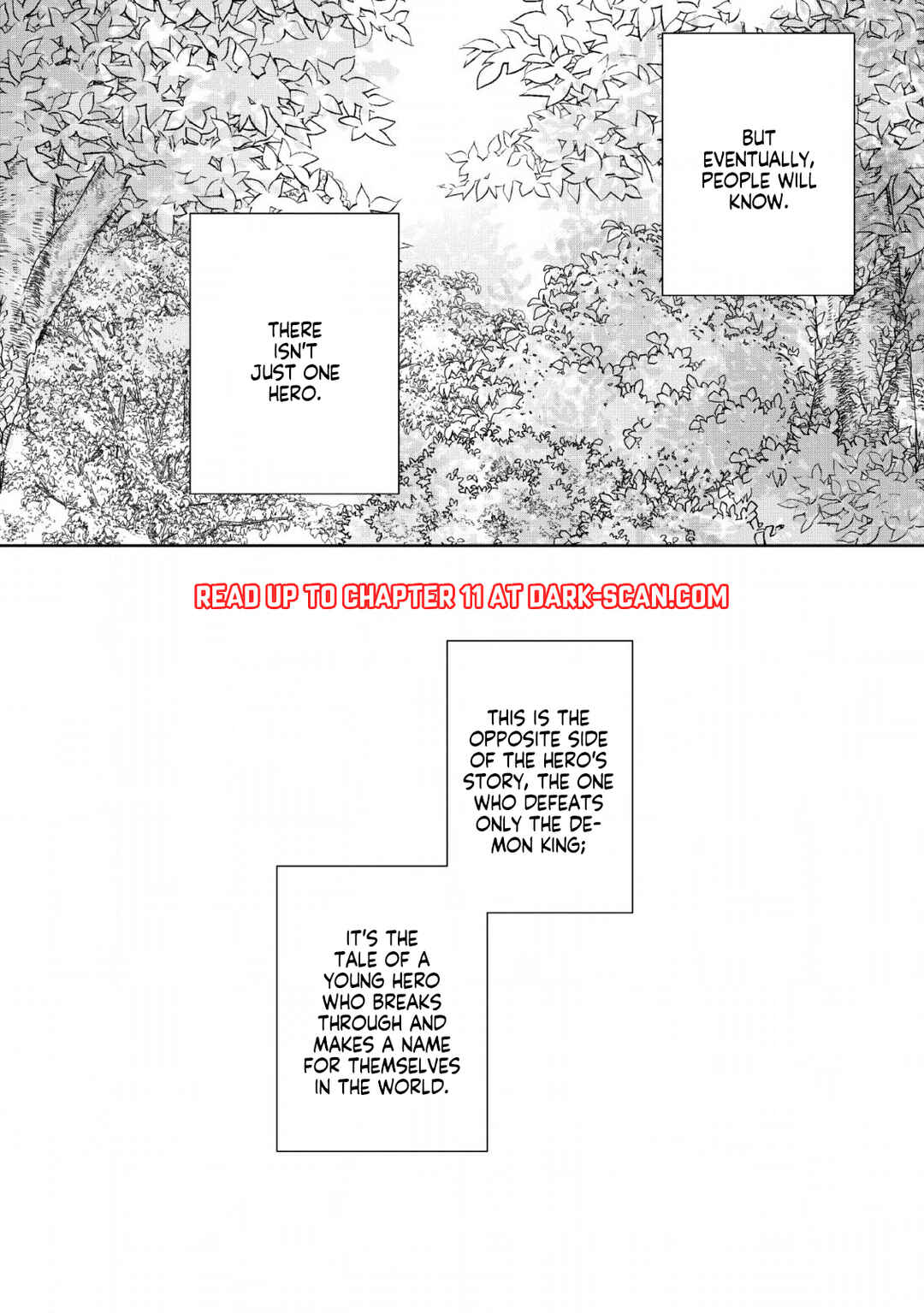 Page 31 Chapter 5 Yuusha Densetsu no Uragawa de Ore wa Eiyuu Densetsu wo Tsukurimasu ~Oudou Goroshi no Eiyuutan~