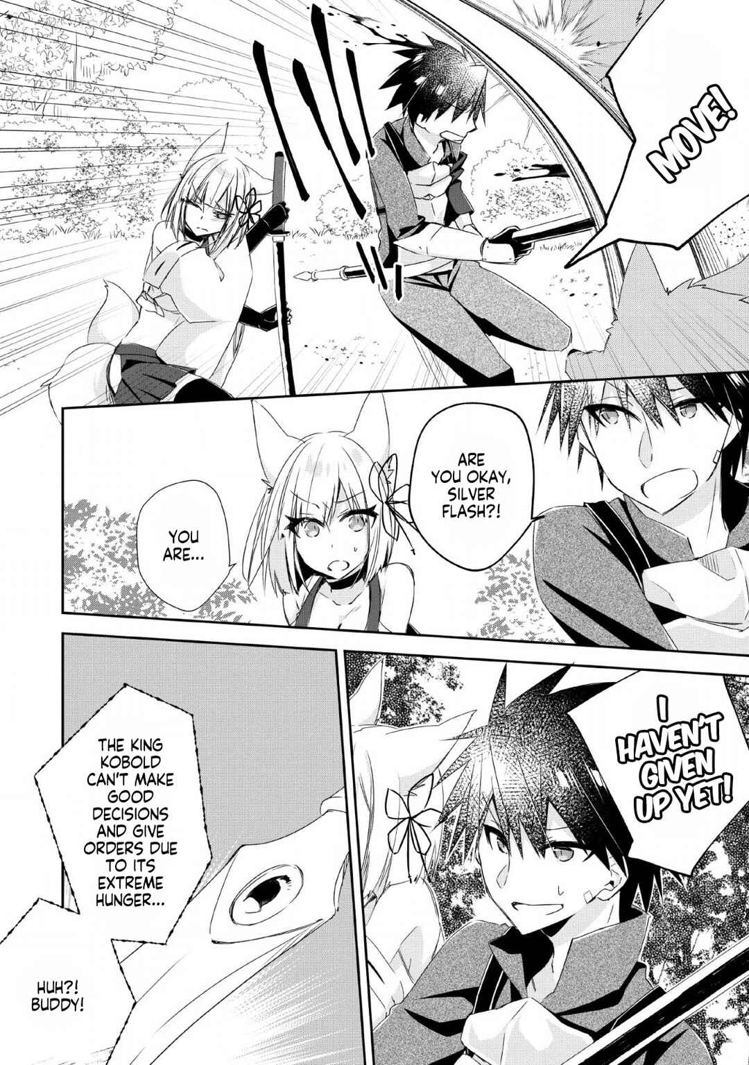 Page 7 Chapter 5 Yuusha Densetsu no Uragawa de Ore wa Eiyuu Densetsu wo Tsukurimasu ~Oudou Goroshi no Eiyuutan~