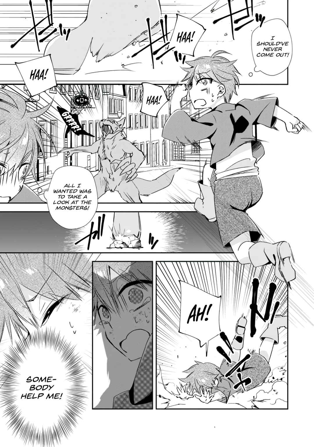 Page 15 Chapter 15 Yuusha Densetsu no Uragawa de Ore wa Eiyuu Densetsu wo Tsukurimasu ~Oudou Goroshi no Eiyuutan~