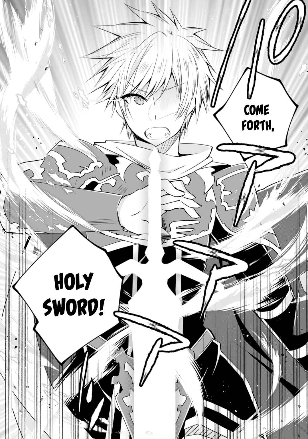 Page 30 Chapter 12 Yuusha Densetsu no Uragawa de Ore wa Eiyuu Densetsu wo Tsukurimasu ~Oudou Goroshi no Eiyuutan~