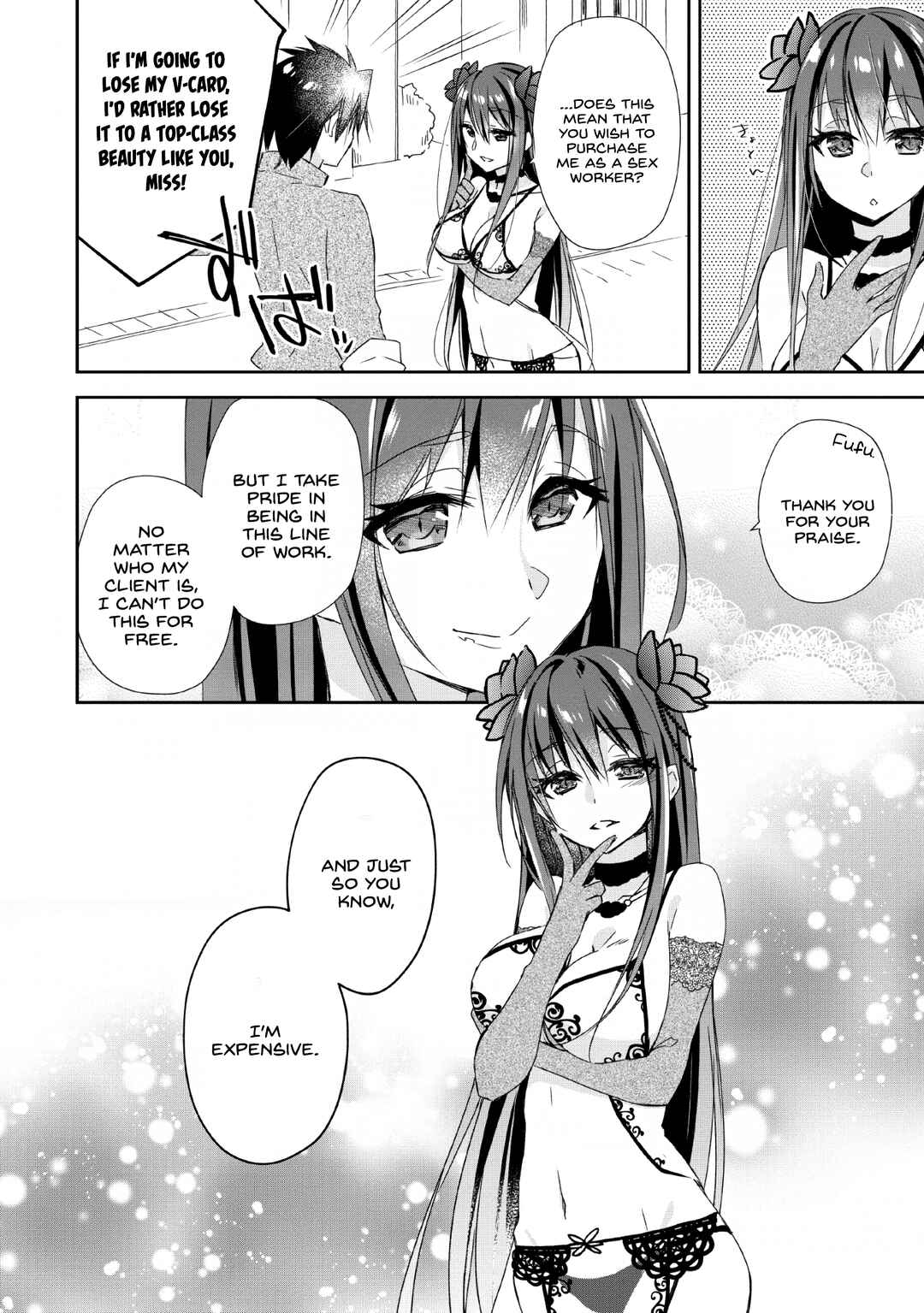 Page 30 Chapter 2 Yuusha Densetsu no Uragawa de Ore wa Eiyuu Densetsu wo Tsukurimasu ~Oudou Goroshi no Eiyuutan~