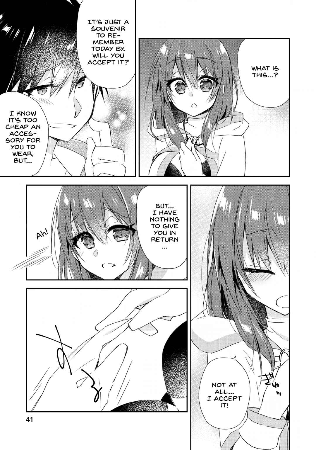 Page 9 Chapter 2 Yuusha Densetsu no Uragawa de Ore wa Eiyuu Densetsu wo Tsukurimasu ~Oudou Goroshi no Eiyuutan~