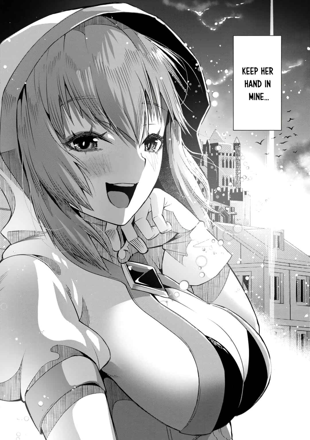 Page 26 Chapter 23 Yuusha Densetsu no Uragawa de Ore wa Eiyuu Densetsu wo Tsukurimasu ~Oudou Goroshi no Eiyuutan~
