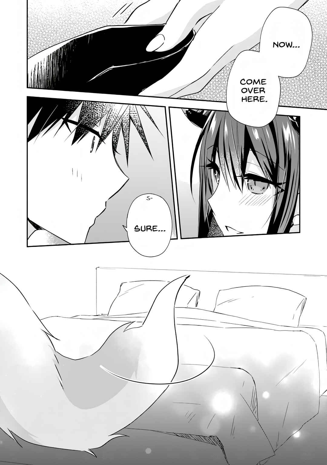 Page 10 Chapter 10 Yuusha Densetsu no Uragawa de Ore wa Eiyuu Densetsu wo Tsukurimasu ~Oudou Goroshi no Eiyuutan~