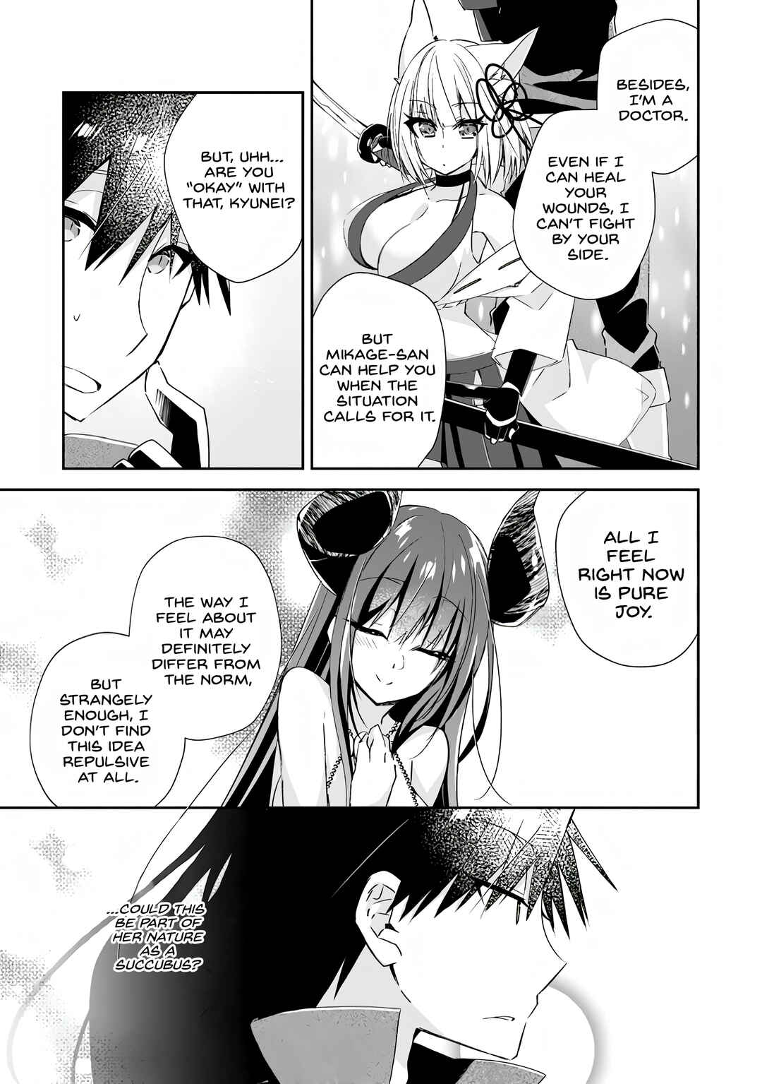 Page 17 Chapter 10 Yuusha Densetsu no Uragawa de Ore wa Eiyuu Densetsu wo Tsukurimasu ~Oudou Goroshi no Eiyuutan~