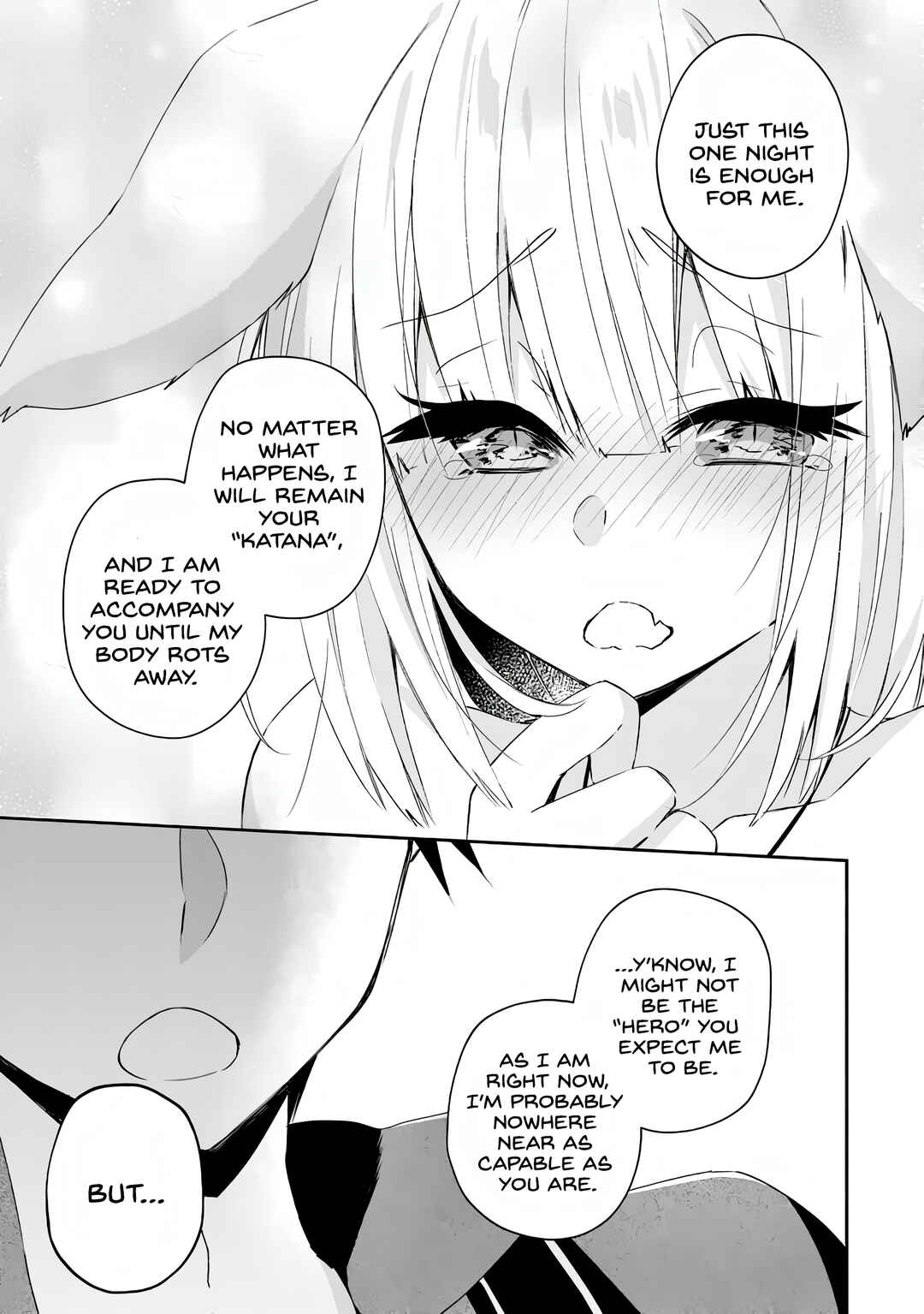 Page 19 Chapter 10 Yuusha Densetsu no Uragawa de Ore wa Eiyuu Densetsu wo Tsukurimasu ~Oudou Goroshi no Eiyuutan~