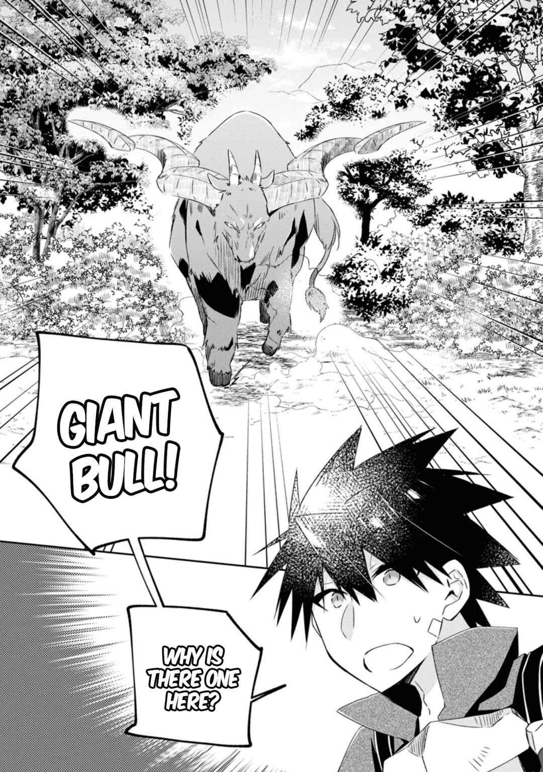 Page 27 Chapter 8 Yuusha Densetsu no Uragawa de Ore wa Eiyuu Densetsu wo Tsukurimasu ~Oudou Goroshi no Eiyuutan~