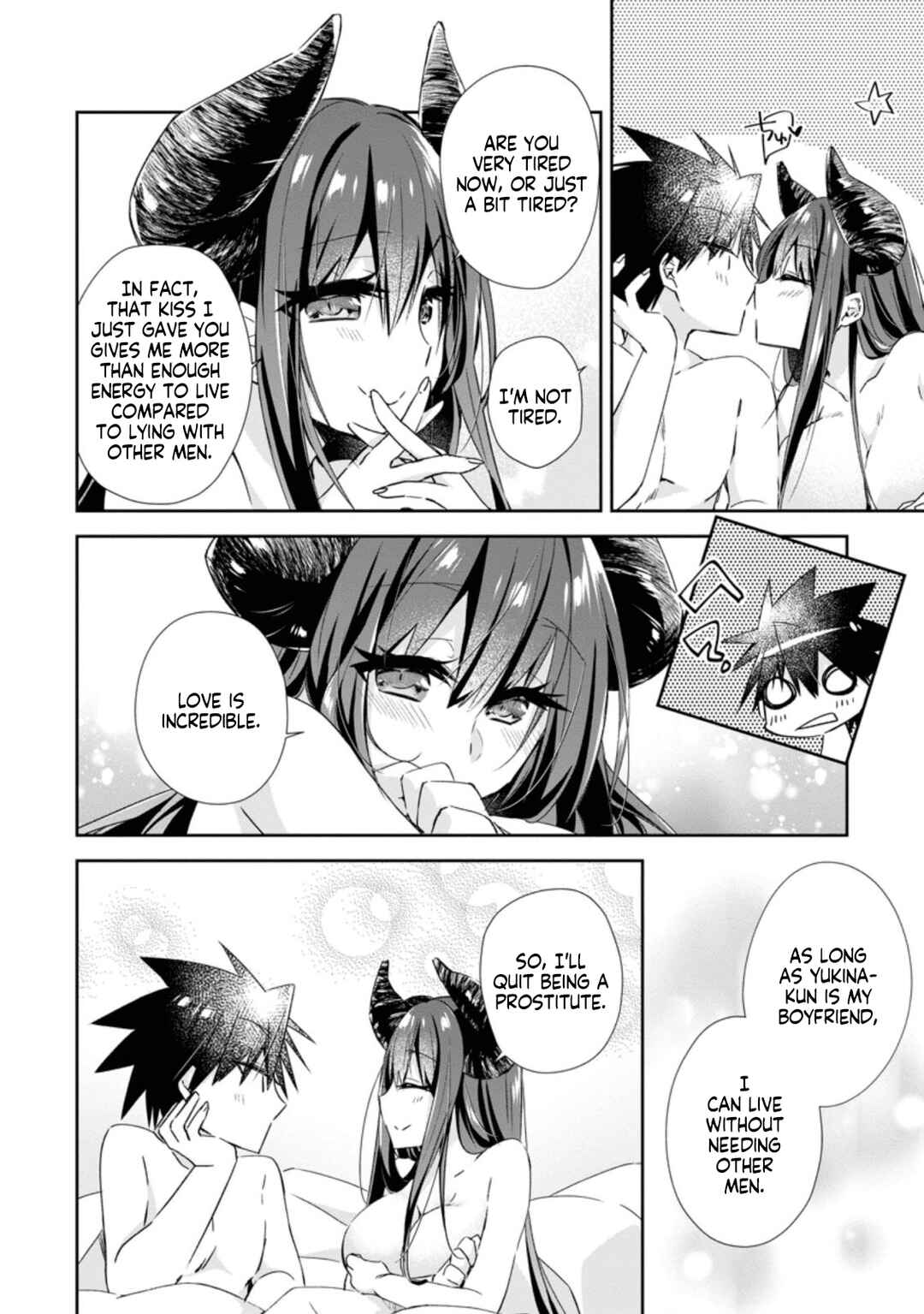 Page 3 Chapter 8 Yuusha Densetsu no Uragawa de Ore wa Eiyuu Densetsu wo Tsukurimasu ~Oudou Goroshi no Eiyuutan~