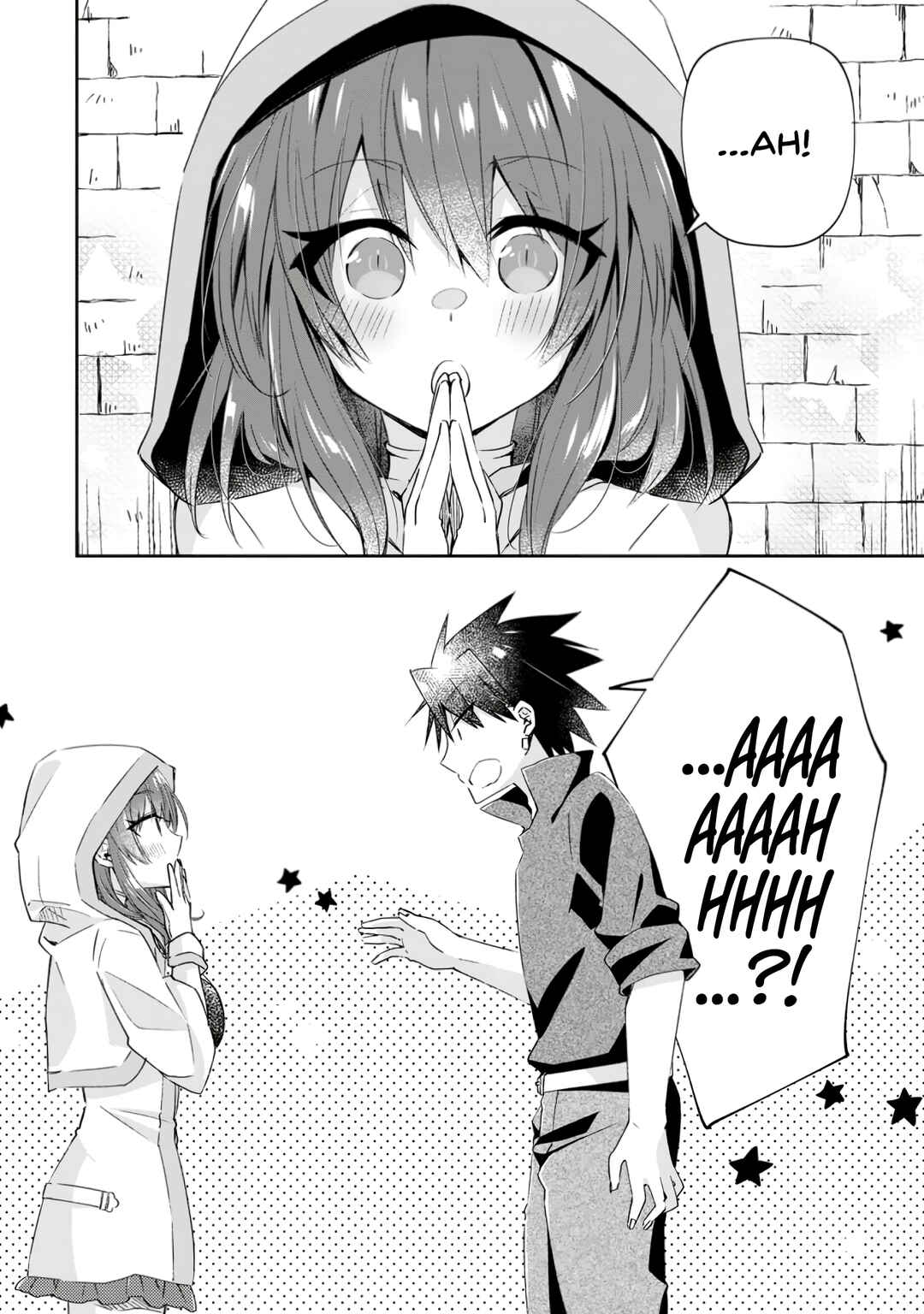 Page 32 Chapter 11 Yuusha Densetsu no Uragawa de Ore wa Eiyuu Densetsu wo Tsukurimasu ~Oudou Goroshi no Eiyuutan~