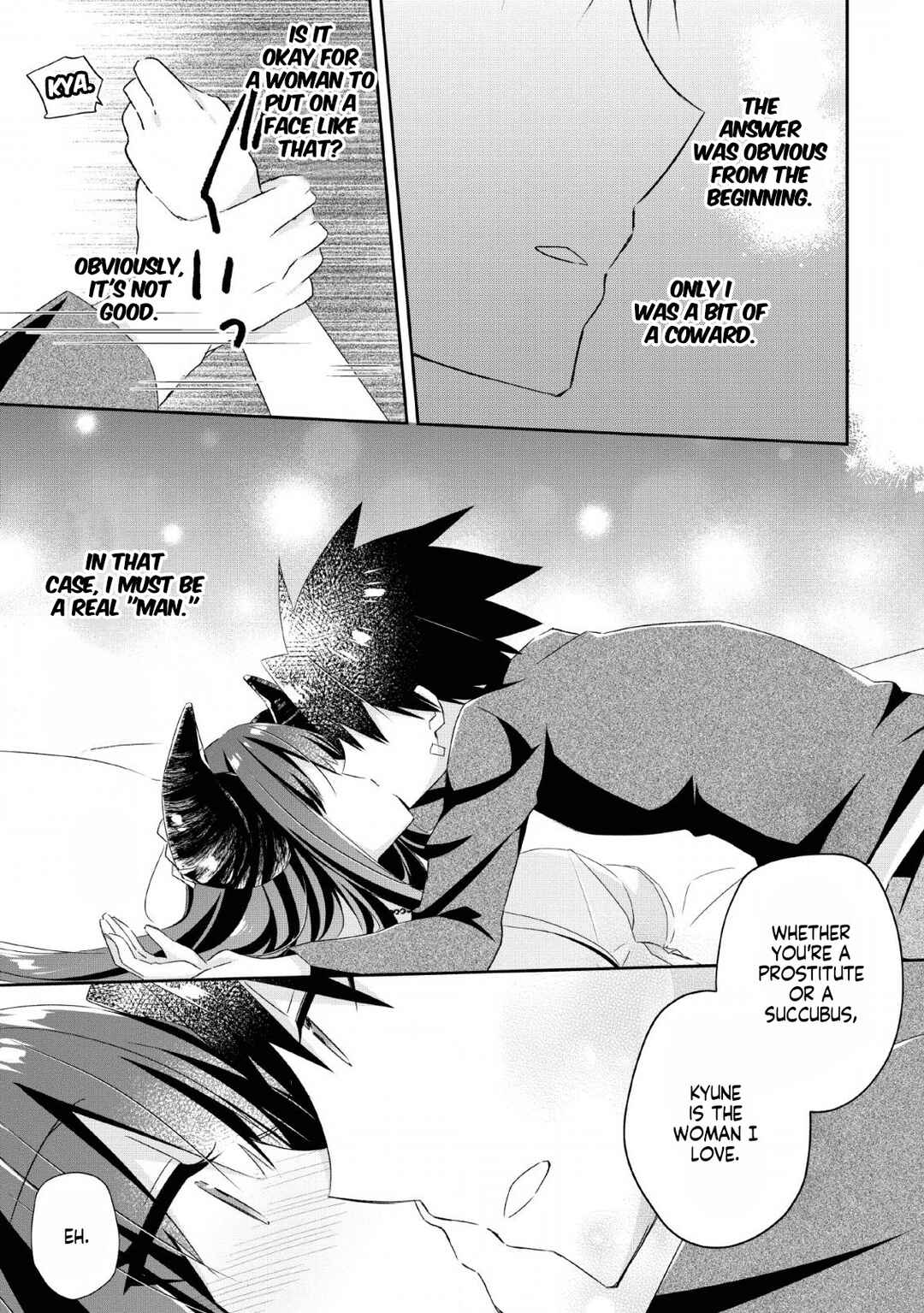 Page 26 Chapter 7 Yuusha Densetsu no Uragawa de Ore wa Eiyuu Densetsu wo Tsukurimasu ~Oudou Goroshi no Eiyuutan~