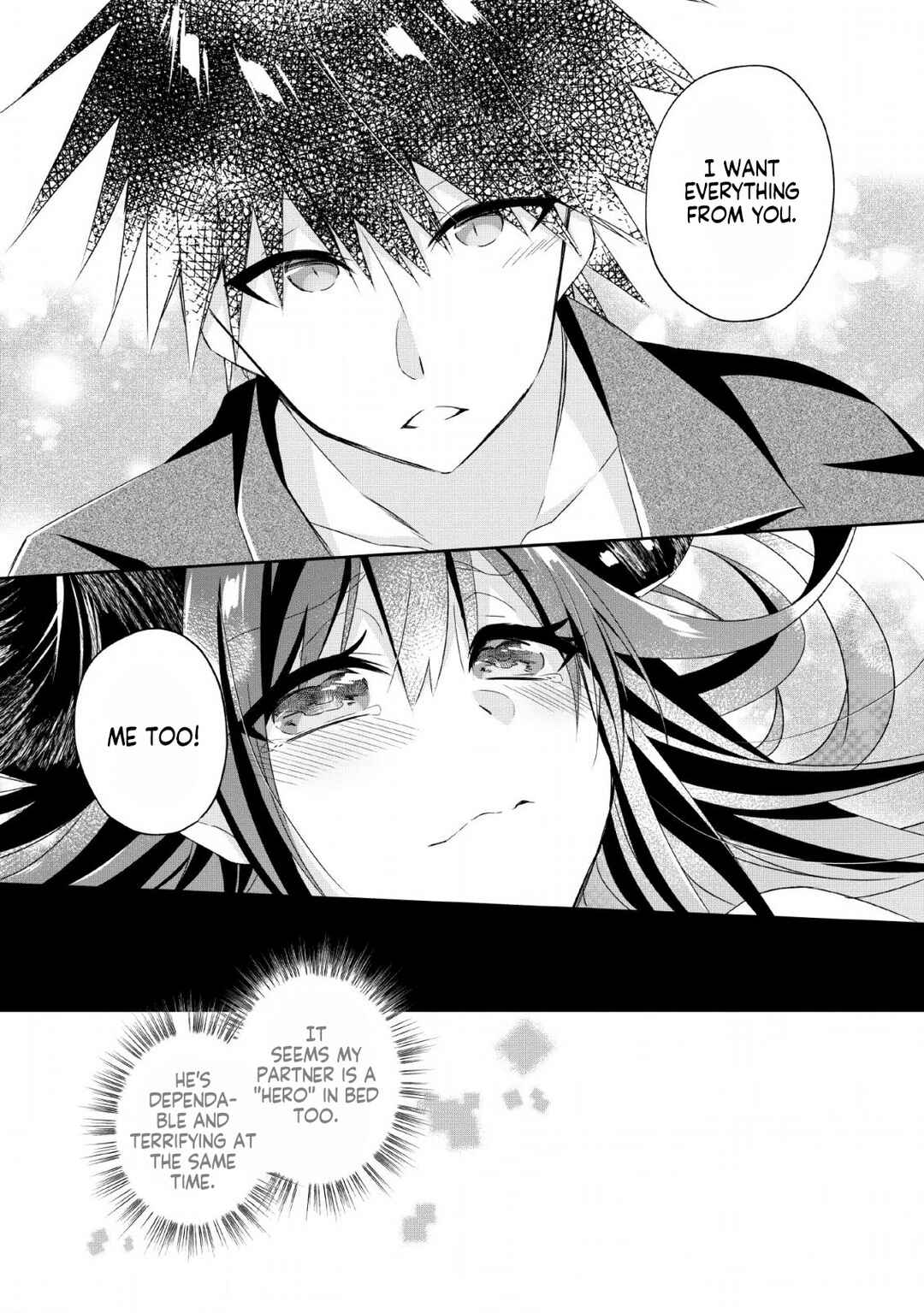 Page 27 Chapter 7 Yuusha Densetsu no Uragawa de Ore wa Eiyuu Densetsu wo Tsukurimasu ~Oudou Goroshi no Eiyuutan~
