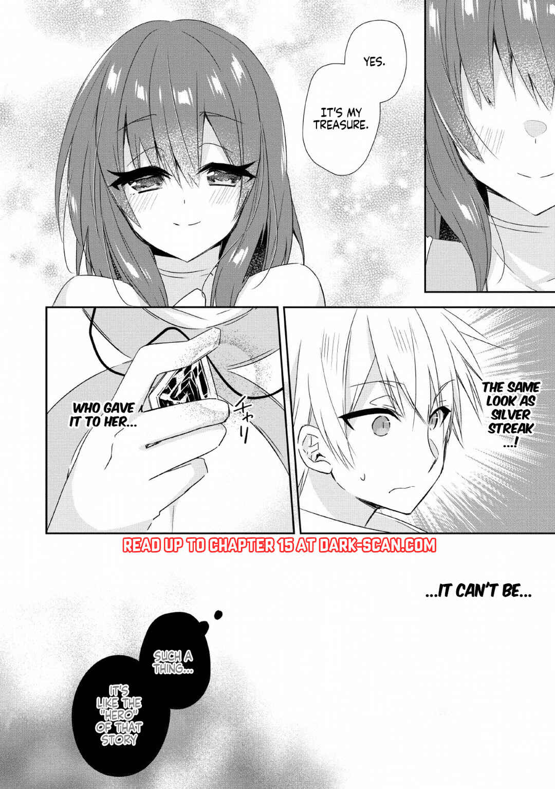 Page 31 Chapter 7 Yuusha Densetsu no Uragawa de Ore wa Eiyuu Densetsu wo Tsukurimasu ~Oudou Goroshi no Eiyuutan~