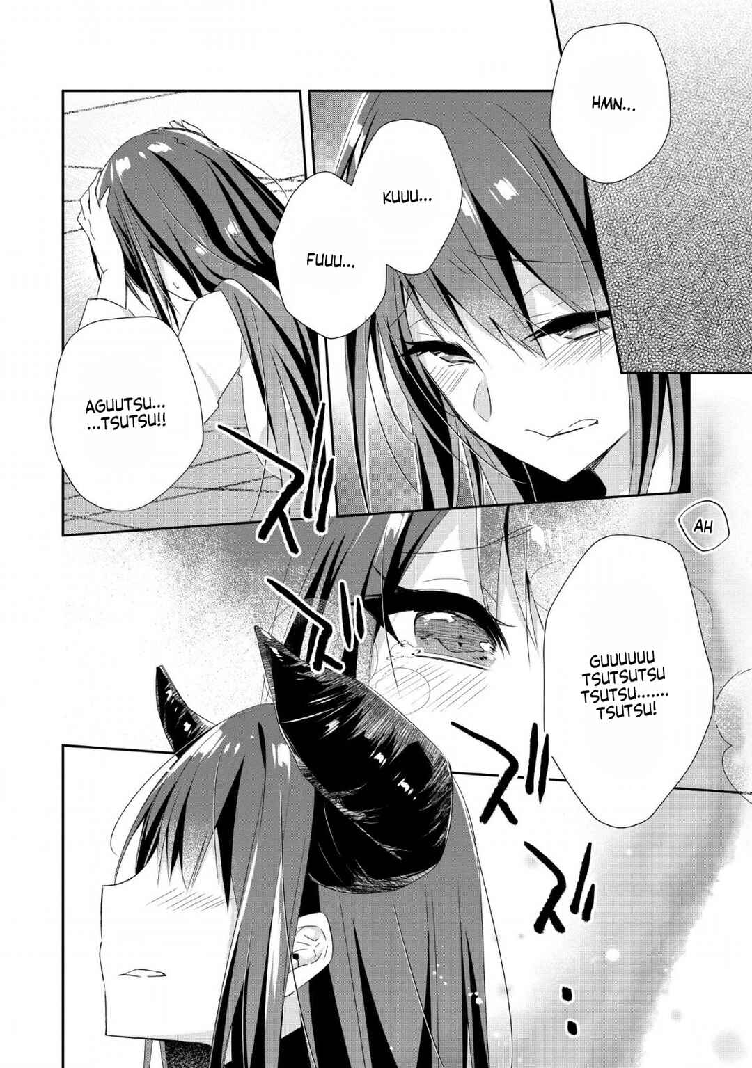 Page 11 Chapter 6 Yuusha Densetsu no Uragawa de Ore wa Eiyuu Densetsu wo Tsukurimasu ~Oudou Goroshi no Eiyuutan~