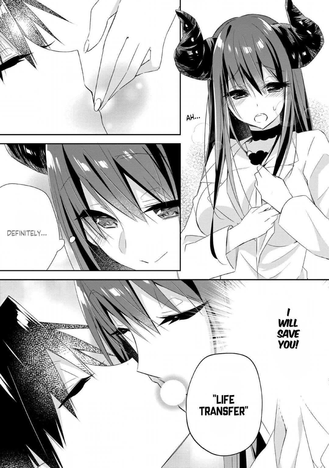 Page 12 Chapter 6 Yuusha Densetsu no Uragawa de Ore wa Eiyuu Densetsu wo Tsukurimasu ~Oudou Goroshi no Eiyuutan~