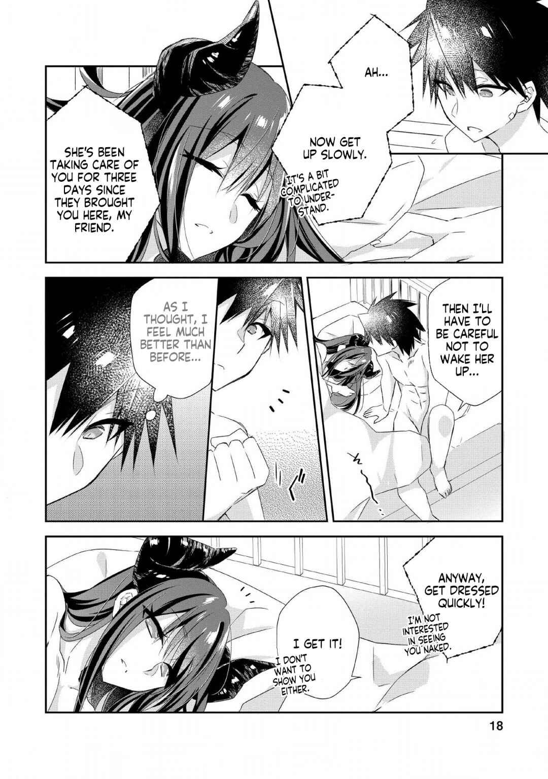 Page 17 Chapter 6 Yuusha Densetsu no Uragawa de Ore wa Eiyuu Densetsu wo Tsukurimasu ~Oudou Goroshi no Eiyuutan~