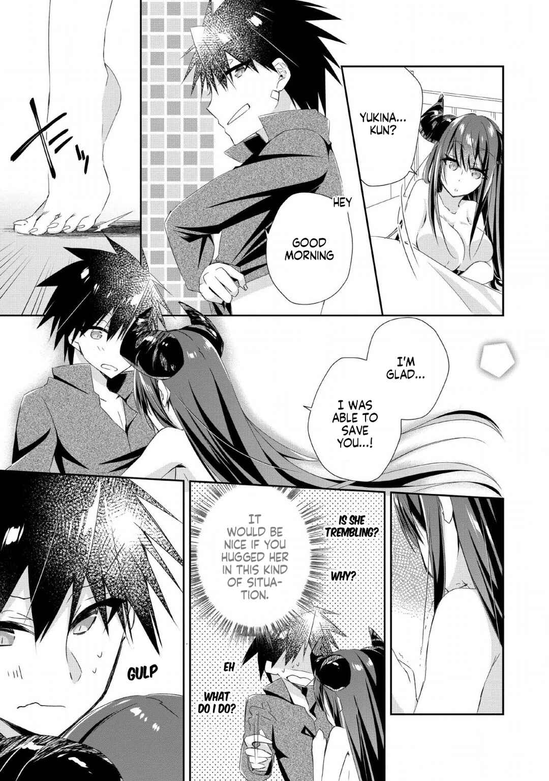 Page 18 Chapter 6 Yuusha Densetsu no Uragawa de Ore wa Eiyuu Densetsu wo Tsukurimasu ~Oudou Goroshi no Eiyuutan~