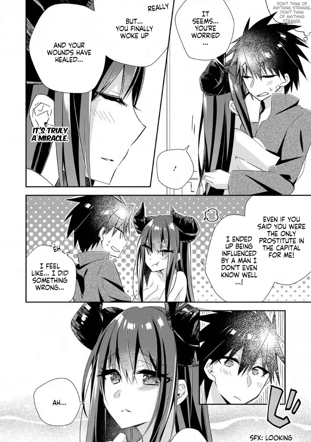 Page 19 Chapter 6 Yuusha Densetsu no Uragawa de Ore wa Eiyuu Densetsu wo Tsukurimasu ~Oudou Goroshi no Eiyuutan~