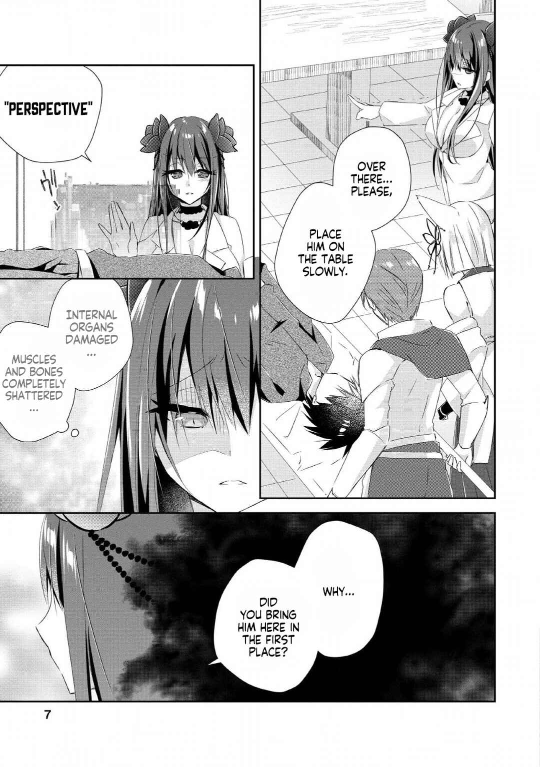 Page 6 Chapter 6 Yuusha Densetsu no Uragawa de Ore wa Eiyuu Densetsu wo Tsukurimasu ~Oudou Goroshi no Eiyuutan~