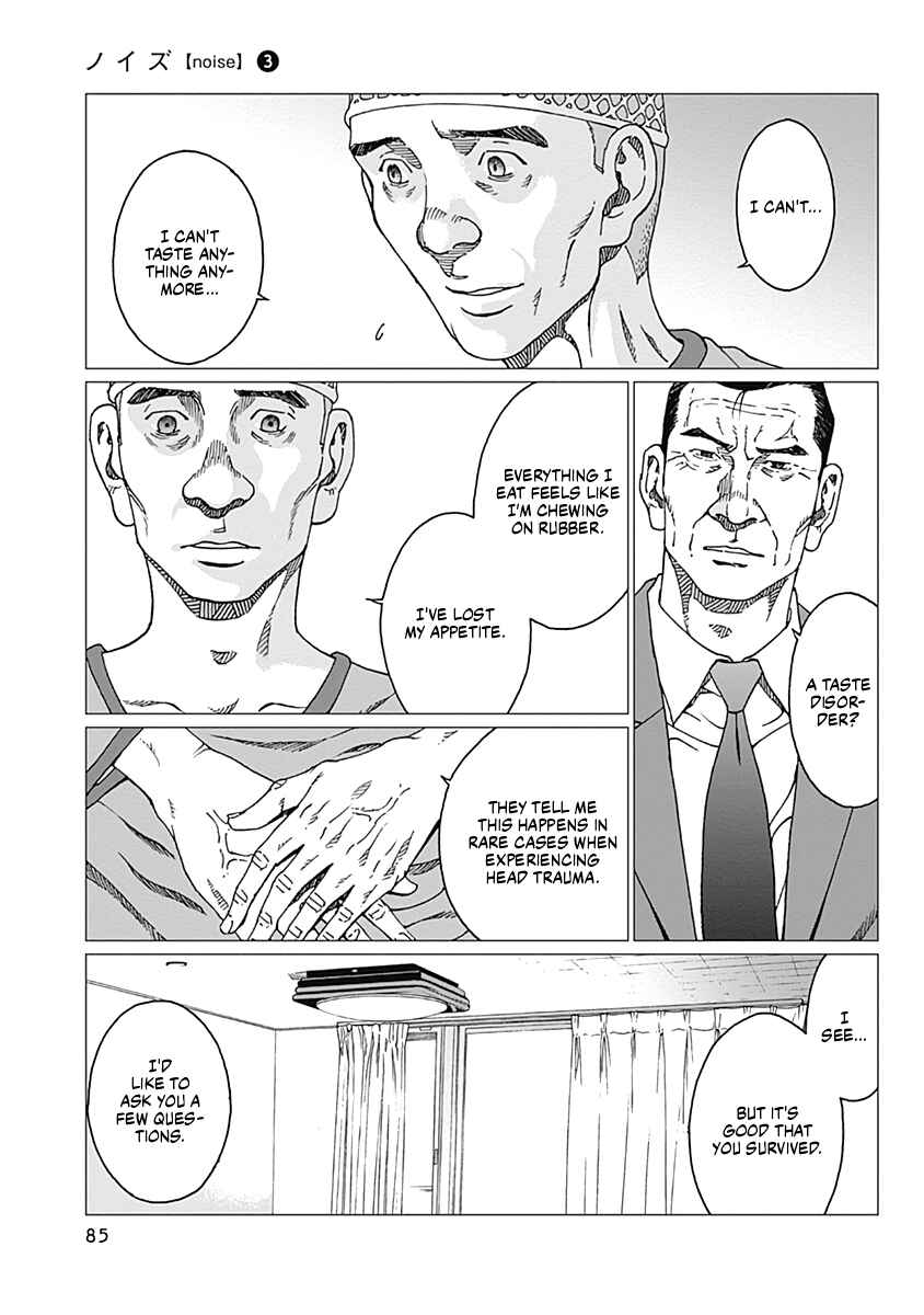 Page 19 Chapter 20 Noise