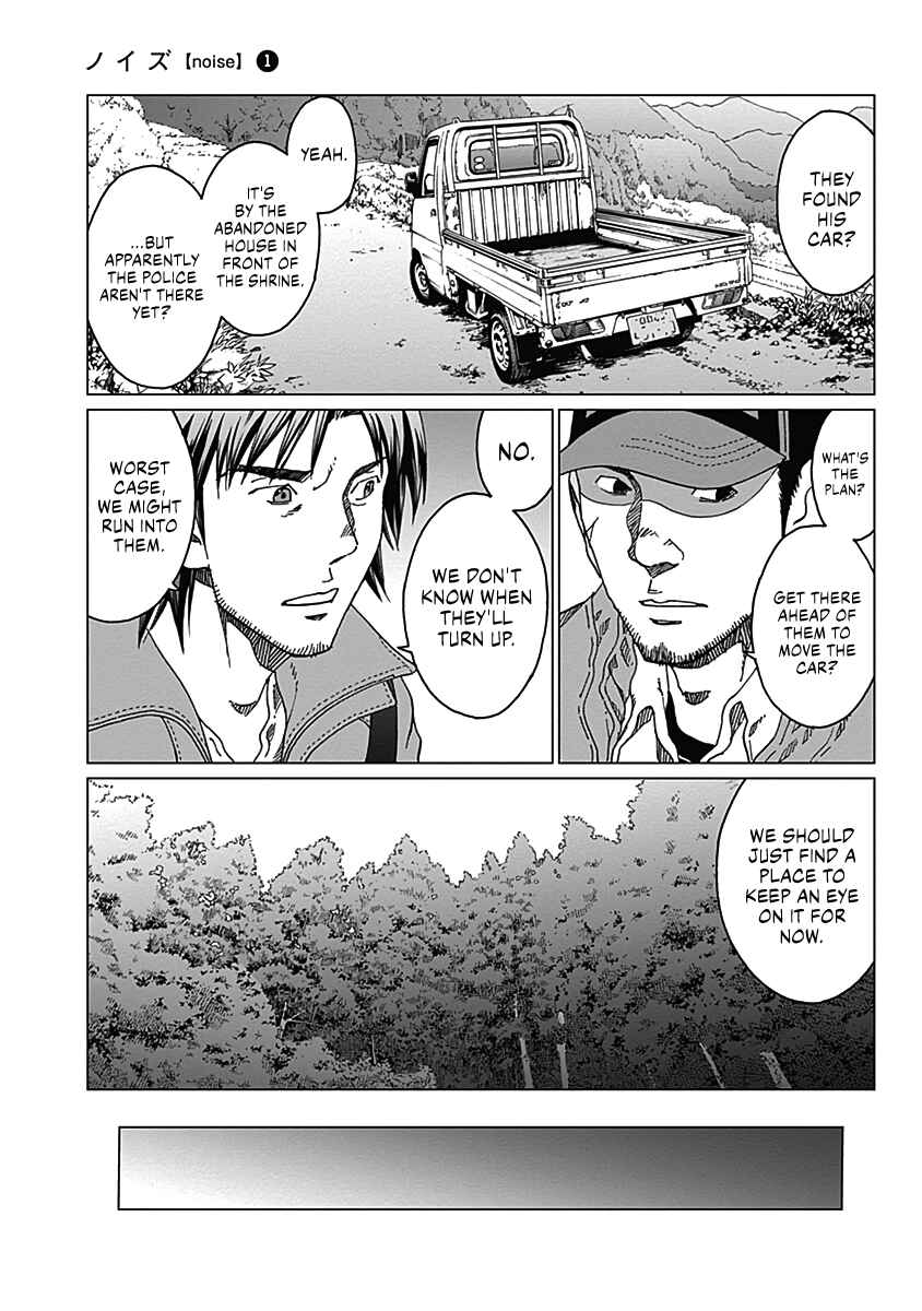 Page 10 Chapter 7 Noise