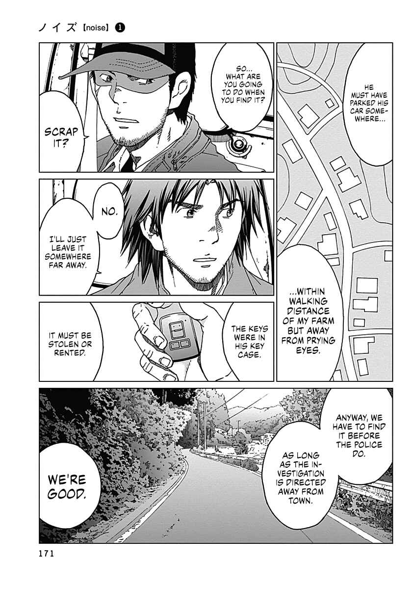 Page 4 Chapter 7 Noise