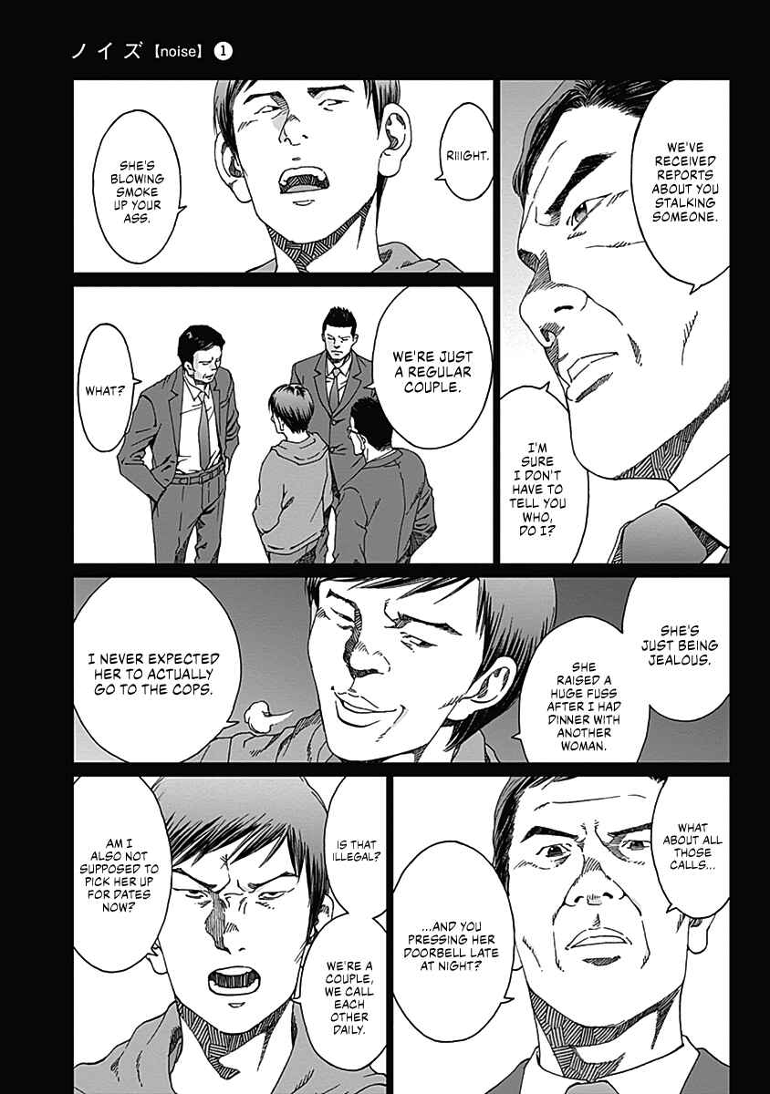Page 16 Chapter 3 Noise