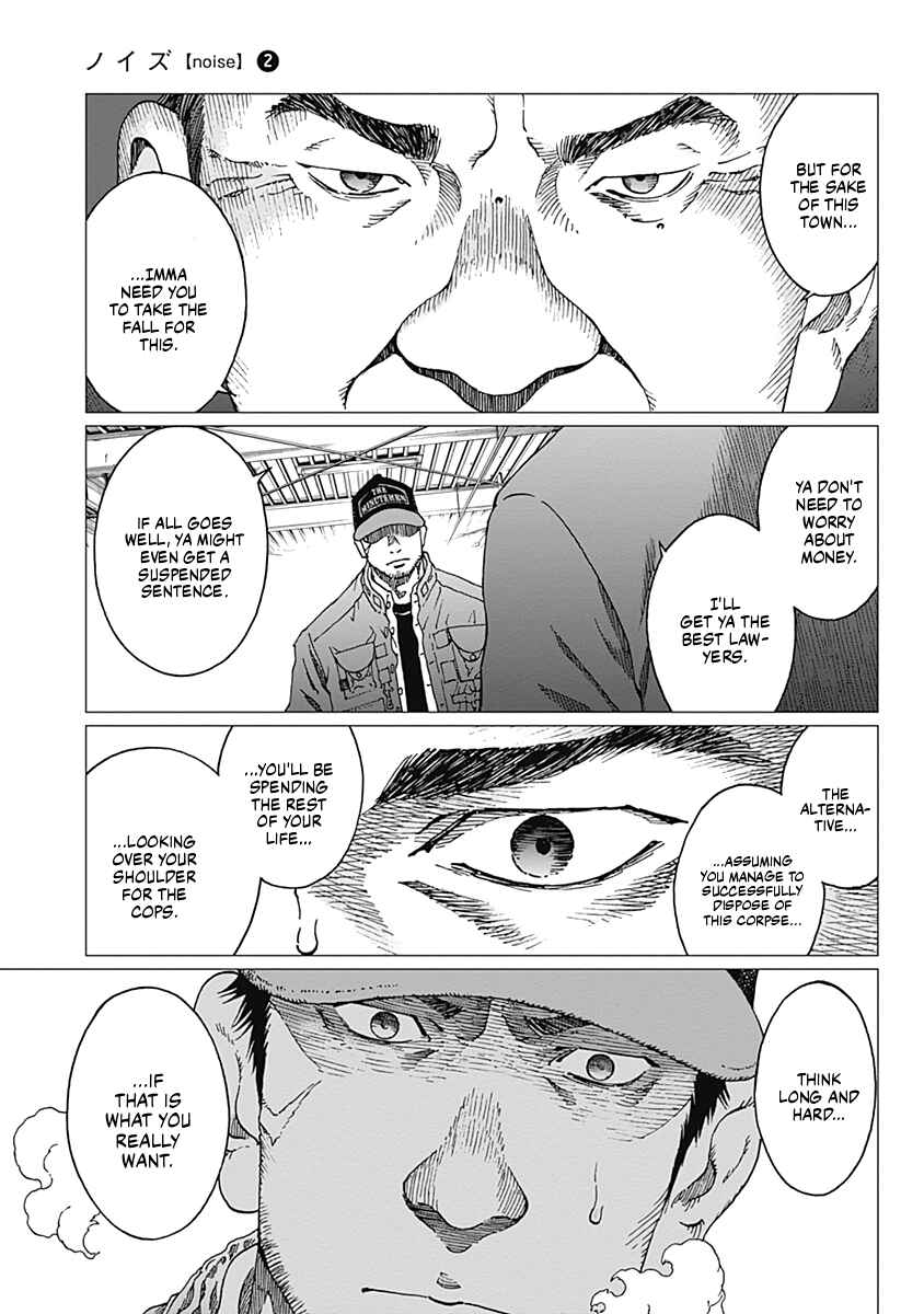 Page 7 Chapter 15 Noise